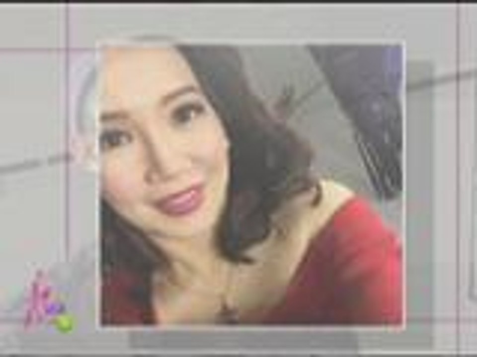 Selfie tips from Kris Aquino and Mark Nicdao