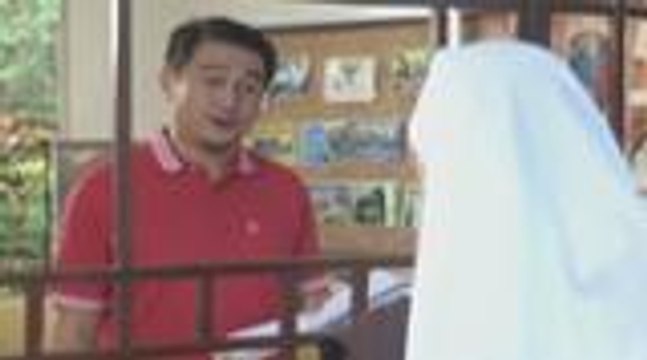 Anne Reyes, papayag kaya sa kagustuhan ni Santi?