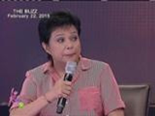 Vilma and Ralph's first meeting