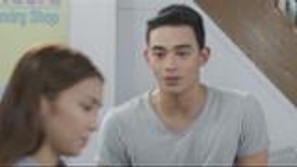 David, nayakap si Yna sa sobrang kasiyahan