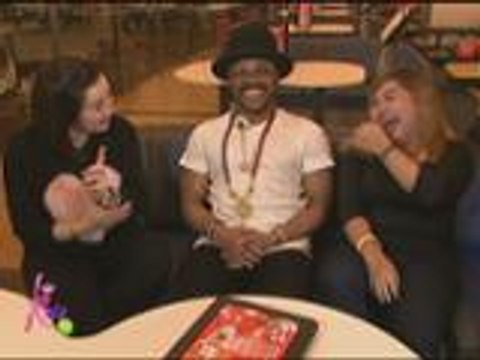 Kris tells Mackie: In whatever relationship, you must have one faith