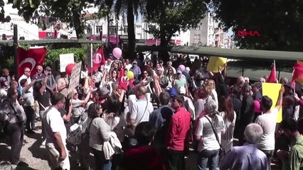 Mersin Anamur'da 'Balık Çiftliği Tartışması' Sürüyor