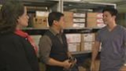 AVL, pinapamadali ang DNA result ni Hannah