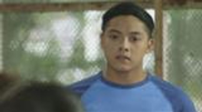 Angelo, humingi na ng tawad kay Yna