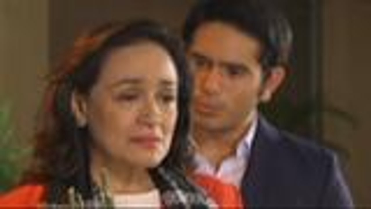 AVL, 'di masabi ang katotohanan tungkol sa kapatid ni Paul