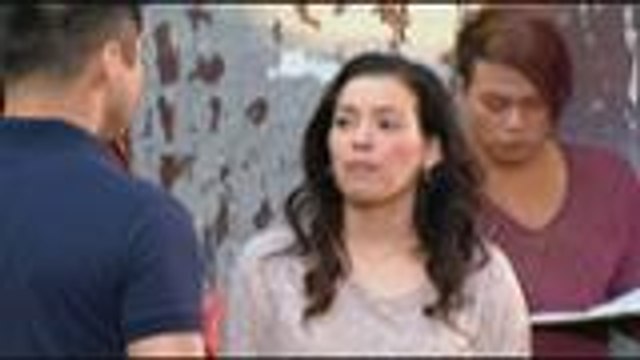 Beth, 'di pinayagang masustentuhan ni Crisanto sina Ida at Flor