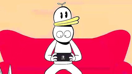 DUCK GAME Bande Annonce de Gameplay