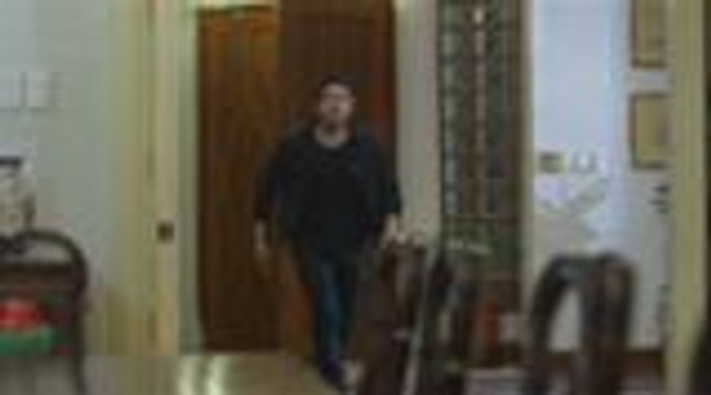 Carlos, sinubukan pigilan ang usapan nina Alexa at Lorenzo