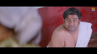 Rangayana Raghu Jokes With Famiy - Comedy Scene | Director's Special - Kannada Movie | Jhankar Music