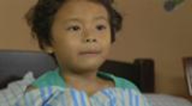 Onyok, nahuling nagsasakit-sakitan ng kanyang kuya Cardo