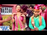 लाइन मारs तारी सडूआईन  Line Maratari Saduwayin - Rangdar Faguaa - Bhojpuri Hit Holi Songs 2015 HD