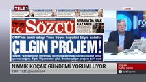 'Rum alanına giremeyen Türkiye, sığ sularda petrol mü arıyor.' - Forum Hafta sonu (23 Şubat 2019)