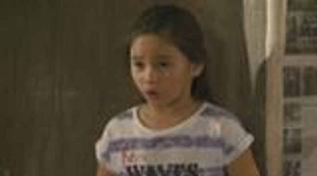 Flor, nag-alala kay Daisy