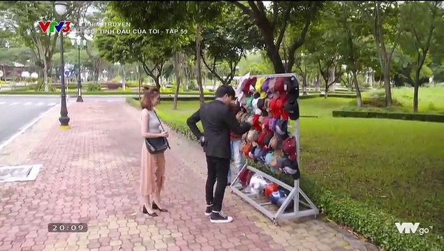 Mối Tình Đầu Của Tôi Tập 59 6/5/2019 mối tình đầu của tôi tập 60 Phim Việt Nam VTV3 Phim Moi Tinh Dau Cua Toi Tap 59