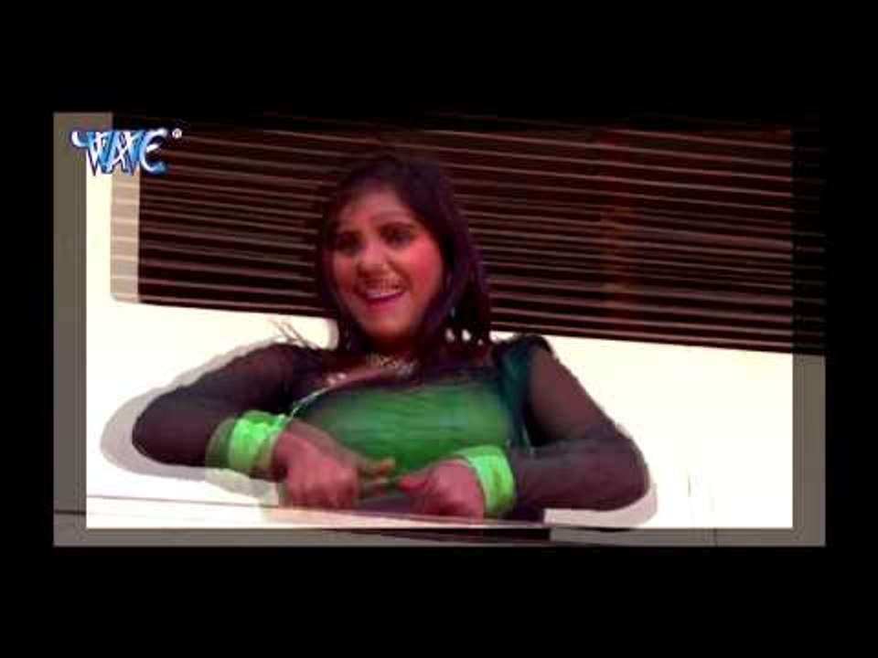 Chutki Se मिसले रहs - Lal  Abeer- Ritesh Pandey -  Bhojpuri Hit Holi Songs 2015 HD