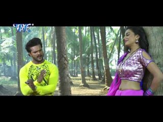 सटला पे मिली बड़ा माजा Satala Pe Mili Bada Maja - Khesari Lal Yadav - Bhojpuri Songs 2015 HD