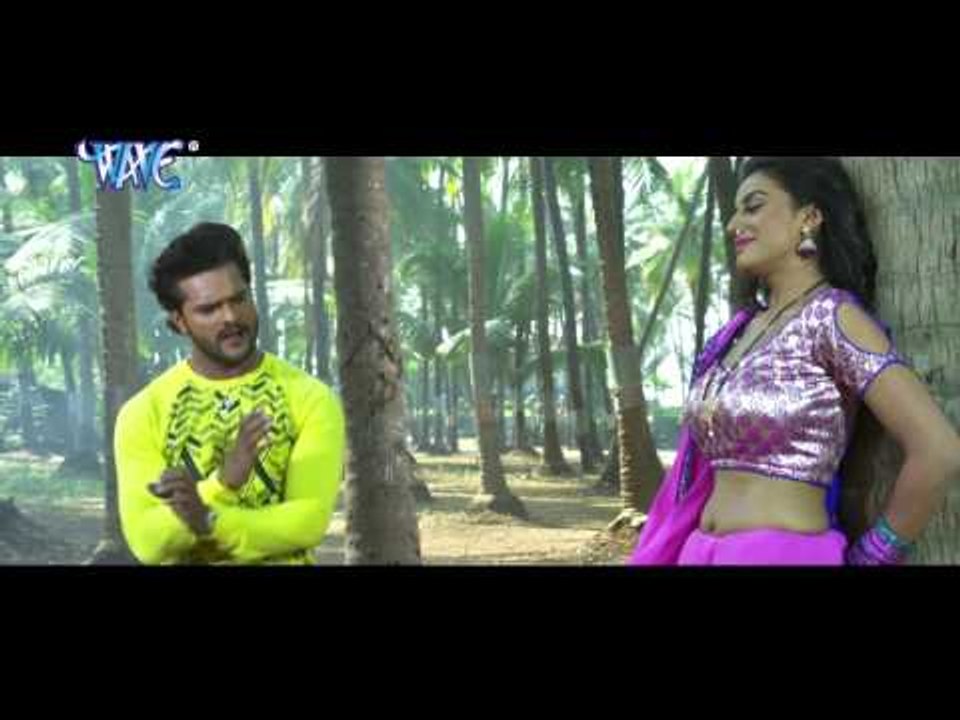 सटला पे मिली बड़ा माजा Satala Pe Mili Bada Maja - Khesari Lal Yadav - Bhojpuri Songs 2015 HD