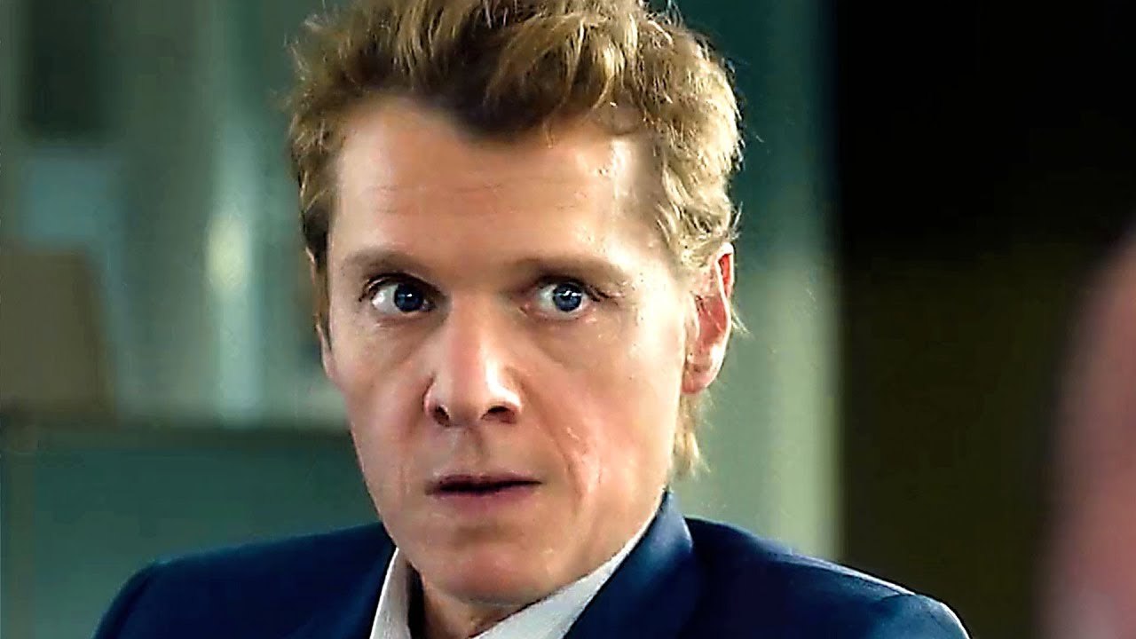 BEAUX PARENTS Bande Annonce