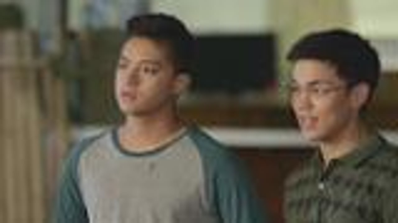 Angelo, ipinagdiwang ang kaarawan ni Tatay Isko para kay Yna