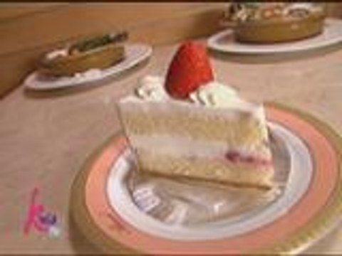 Food bonding nina Bimby and Kris with Darla sa Japan