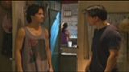 Arnold, pinuntahan sa bahay si Jason