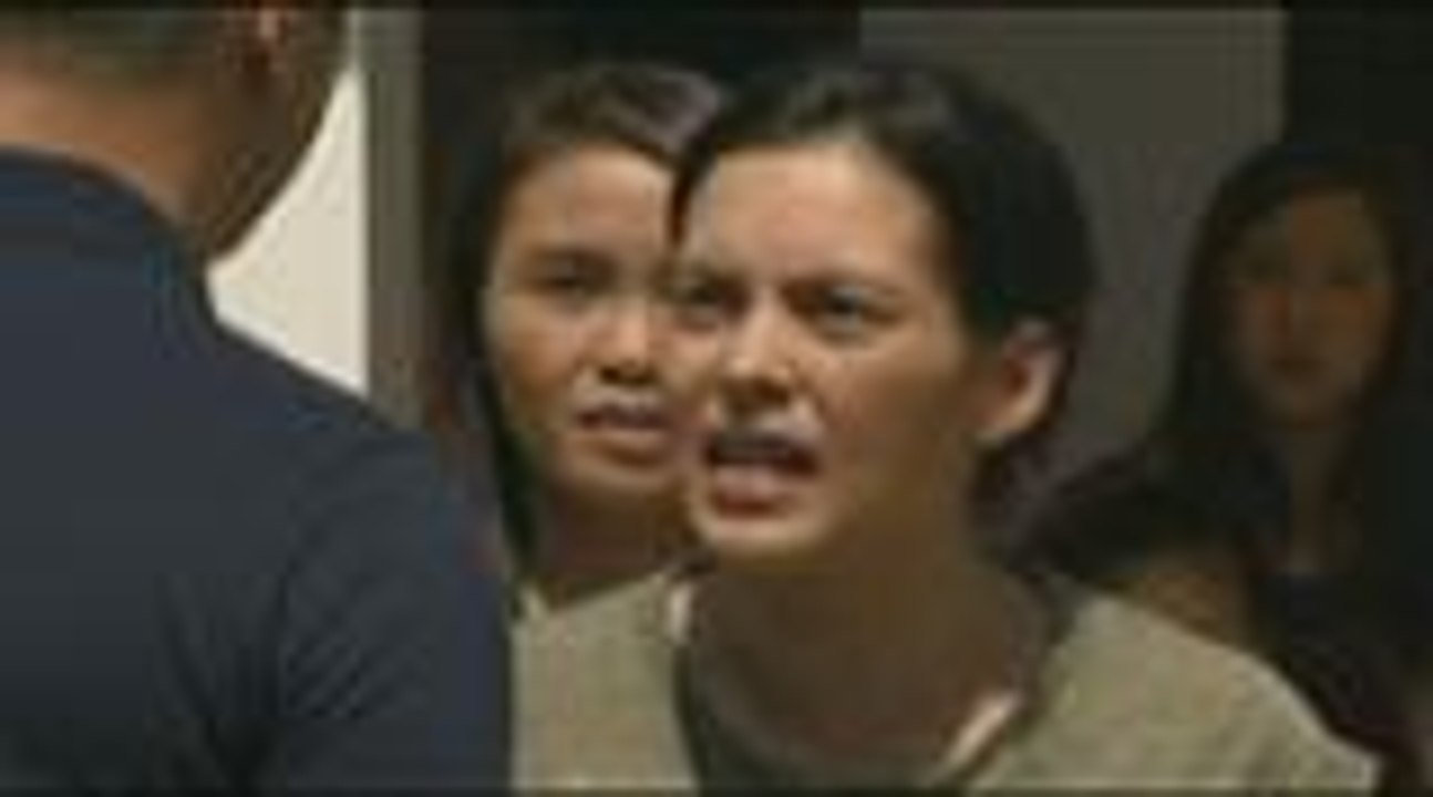 Beth, pinatapang ng pagtataksil ni Crisanto