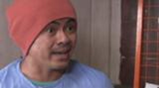 Dimas, nadiskubre ang panloloko nina David at Solomon