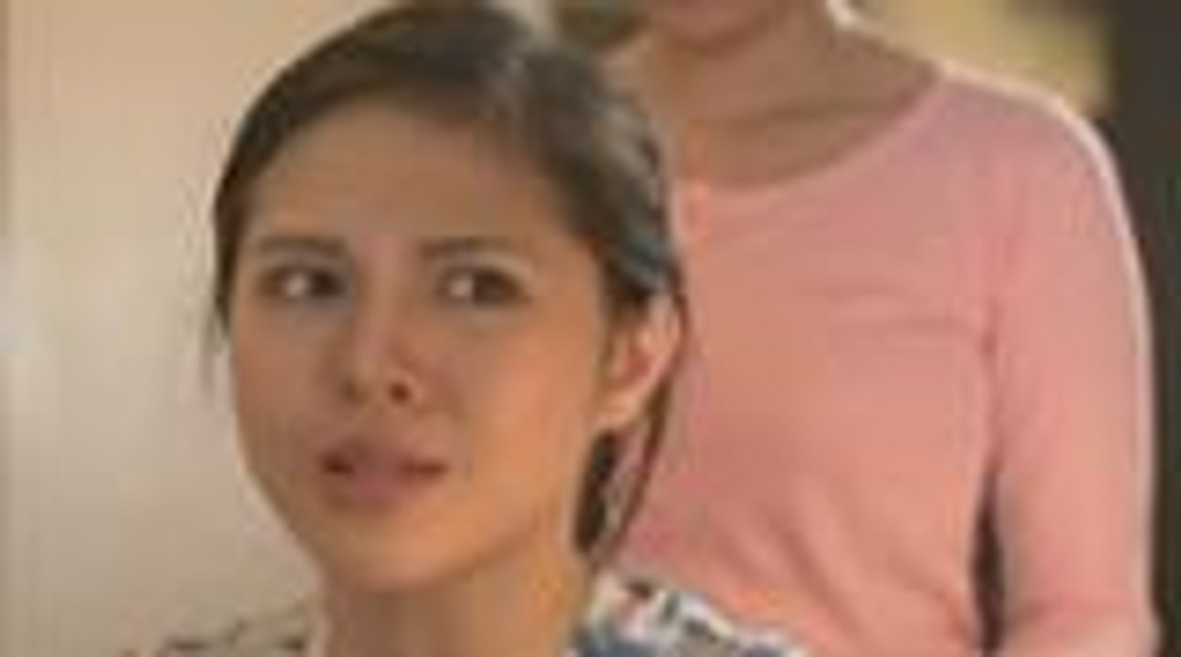 Anne, hindi pa ready na iwan si Sophie