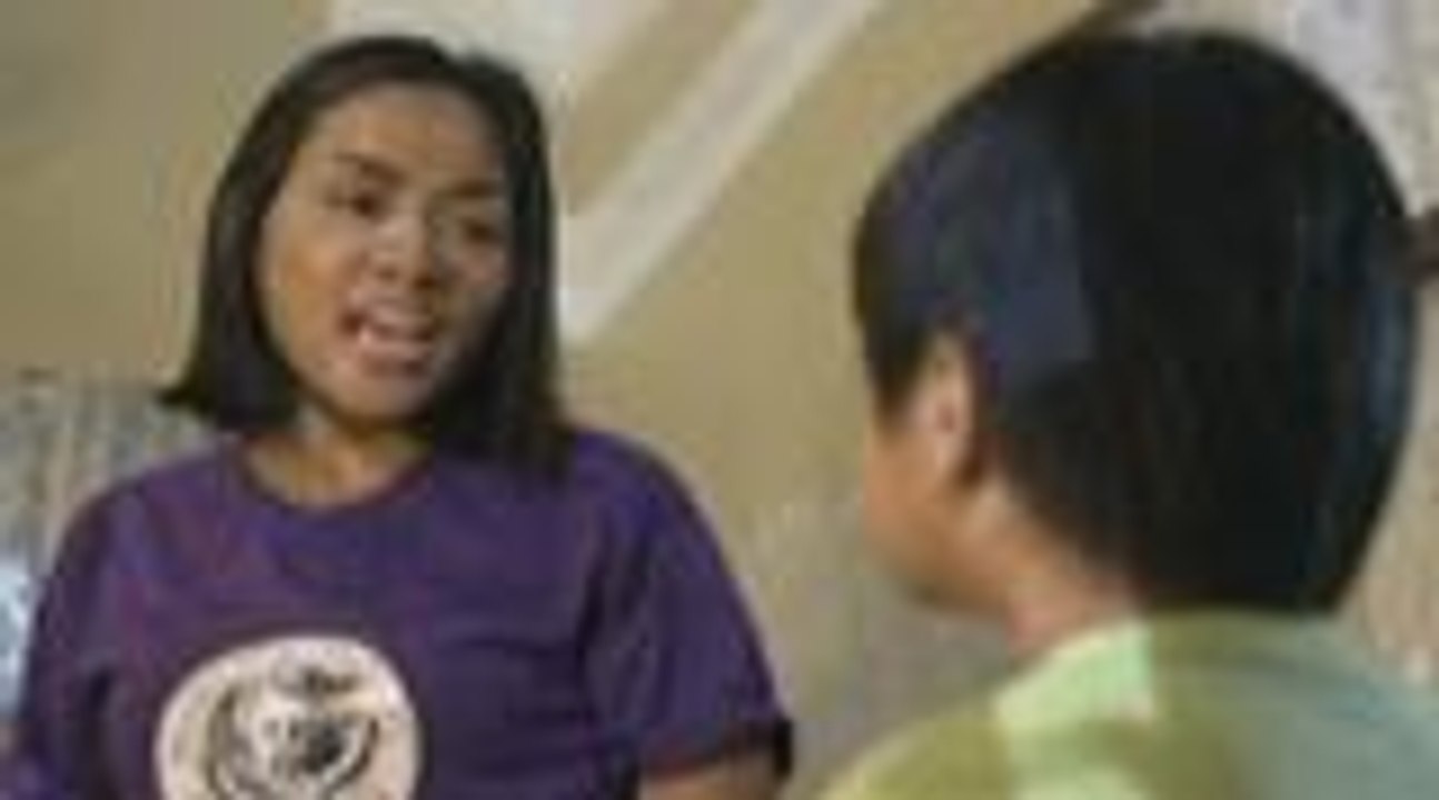 Nathaniel, nasaksihan ang ginawang masama ni Rita