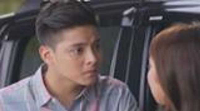 Angelo to Yna: binaliwala mo lahat ng ginawa natin