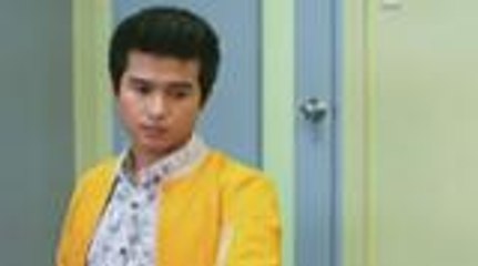 Ryan, ikikick-out nga ba sa school?