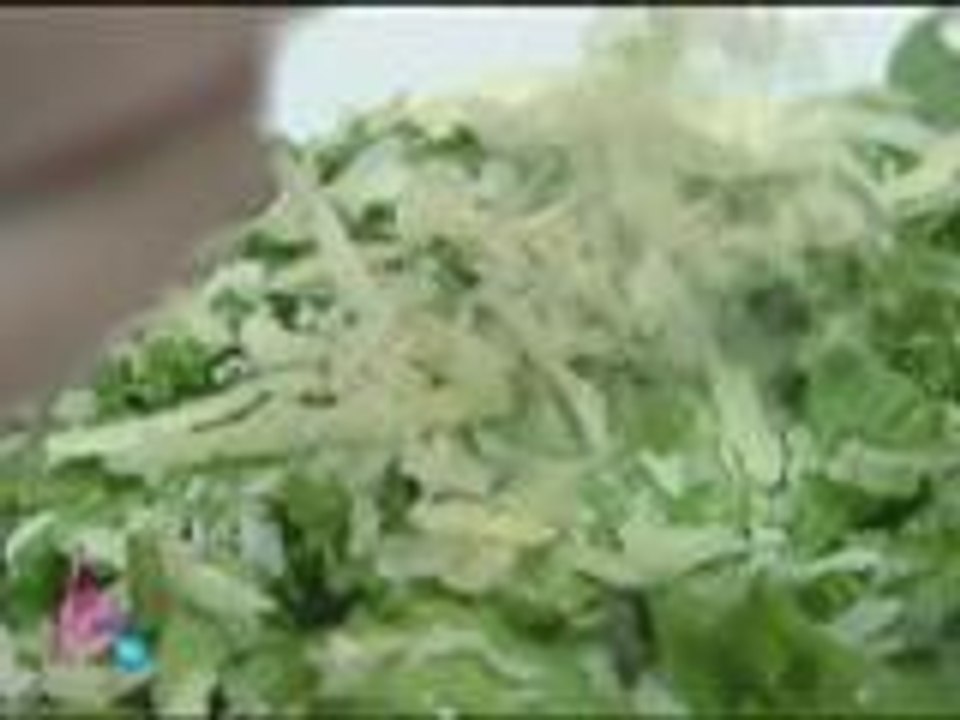 What Sarah, Piolo and Kris eat for breakfast