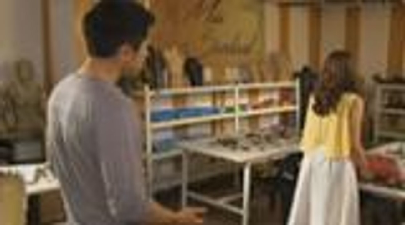 Mia, inamin na ang katotohanan kay Carlos