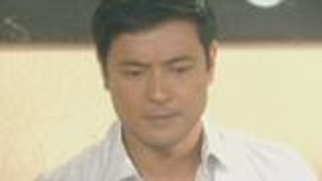 Laura, humingi ng tulong kay Antonio