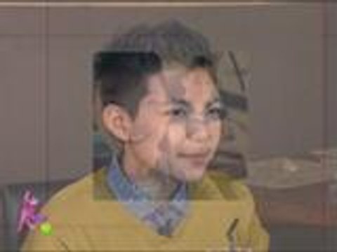 Darren's favorite dishes