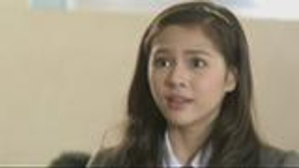Sophie, nasweetan kay Gabby