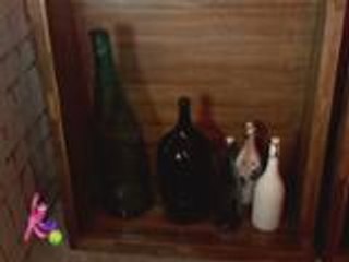 An informative trip to the winery