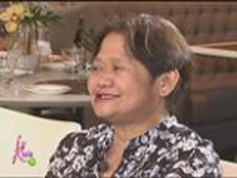 Bimby loves his mom so much