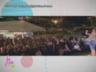 The Chinita Princess is a certified recording royalty