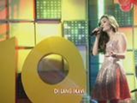 Goin Bulilit’s Siestanista Mika dela Cruz's rendition of Di Lang Ikaw