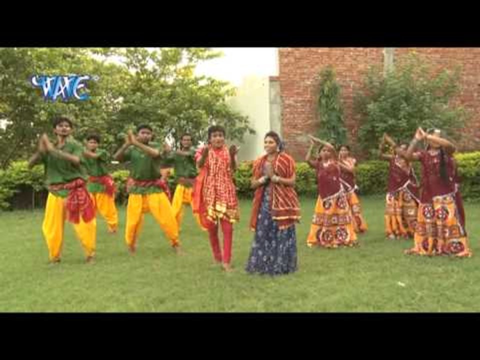 गंगा  माई के शीतला - Ganga Mata Song | Good Morning Maiya Ji Ke | Abhay Lal Yadav | 2014 Bhakti Song