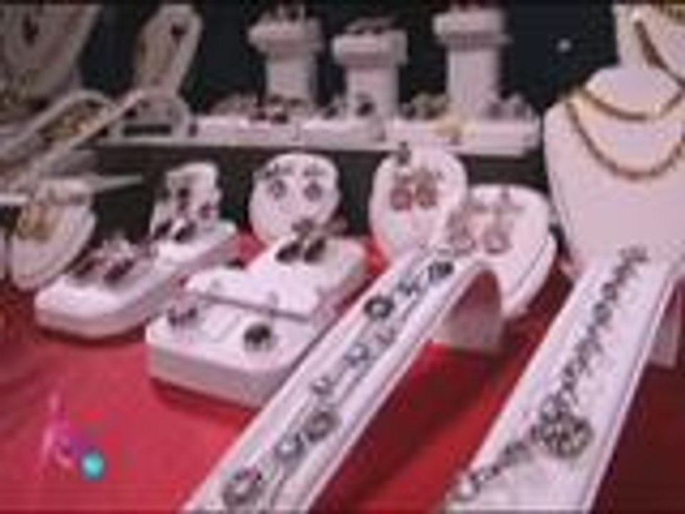 Kris asks how much is love