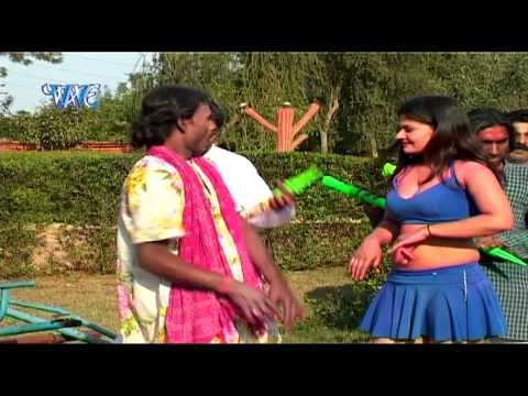 Holi हचा हच डाले दा - Pichkari Garam Ba | Sakal Balmua | Bhojpuri Hit Holi Song