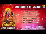 ಗಂಧದಗುಡಿ ಶ್ರೀ ಚಾಮುಂಡಿ-Gandhadagudi Sri Chamundi Devotional Audio songs I Jhankar Music