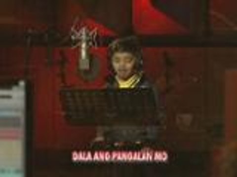 WATCH: Goin Bulilit's kwelang music video of Manny Pacquiao's Lalaban Ako Para sa Pilipino
