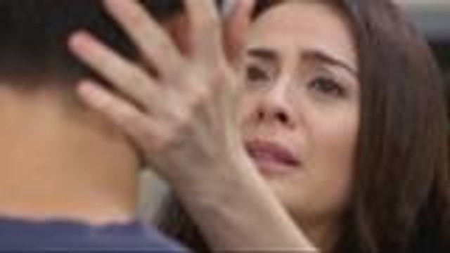 Ken, muling nayakap ng kanyang tunay na Pamilya