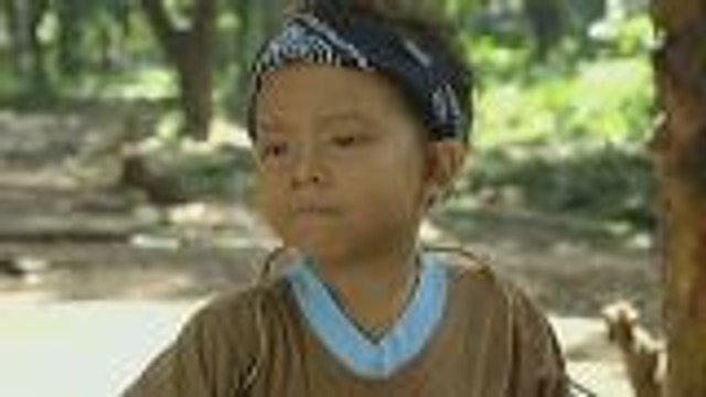 Patuloy na ginagampanan ni Onyok ang kanyang misyon na iniwan ni Cardo