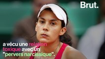 Marion Bartoli a frôlé la mort à cause d'un pervers narcissique