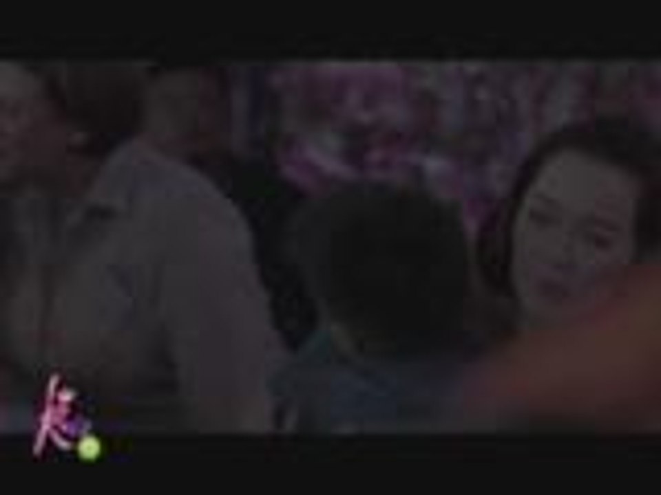 Kris celebrates her birthday at home