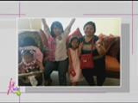 How Kris treats her Loyal Employees